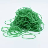 TREFOIL RUBBER BANDS