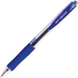 UNI SN-100 FINE LAKNOCK B/PEN