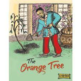 The Orange Tree