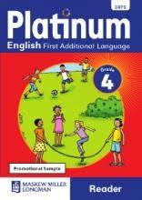 Platinum English First Additional Language Grade 4 Reader