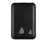 Pro Bass Engine Series 4000mAh Power Bank - Black