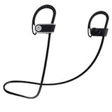 Pro Bass Fleet Series Earphones