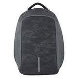 Volkano Anti-theft Smart Backpack - Camo