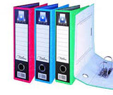 Treeline PVC Lever Arch A4 Files