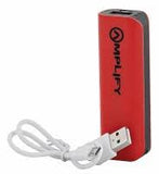 Amplify Verve Power Bank 2000 mAh