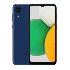 Samsung Galaxy A03 Core 32GB Dual Sim - Blue