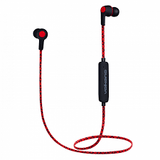 Volkano Moda Series Bluetooth Earphones