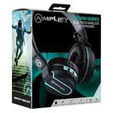 Amplify Pro Fusion series Bluetooth headphone