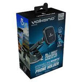 Volkano Hold Series Magnetic Windshield Phone Holder