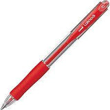 UNI SN-100 FINE LAKNOCK B/PEN