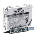 Pentel MAXIFLO  Whiteboard Marker Bullet point
