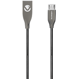 Volkano Iron Series Micro USB Cable