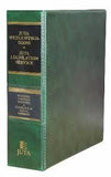 Criminal Law - Sexual Offences / Strafreg - Seksuele Misdrywe (Juta Legislation Service) (published since 2010)