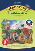 Life Orientation for the Real World 8 Learner Book (CAPS)