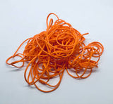 TREFOIL RUBBER BANDS
