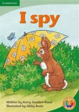 I Spy