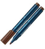 MAXX 130 - BULLET POINT PERMANENT MARKER BLACK 10's