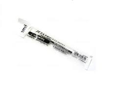 UNI SXR-10 BLACK REFILL SXN210 JETSTREAM