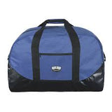 Volkano Notties Weekender Duffle 70L Grey/Blk