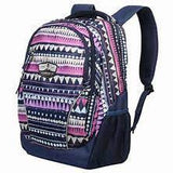 Volkano Champ Printed Backpacks 22L