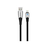 Volkano Smart series Auto Disconnect Lightning cable, 1.8m