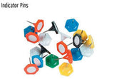 TREFOIL PINS
