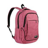 Volkano Victory Backpack Pink Mel