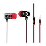 Amplify Pro Load series earphones with Mic