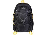 Volkano Clarence Day Pack 40L Blk/Yell