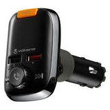 VolkanoTurboCharger Series Bluetooth Car Modulator & Charger