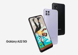 Samsung Galaxy A22 LTE Dual Sim 64GB