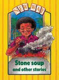 New Way Yellow Platform: Stone Soup and Other Stories