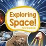 EXPLORING SPACE