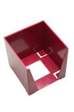 TREFOIL MEMO CUBES