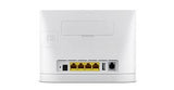 Huawei B315 LTE WiFi Router HUAWEI B315