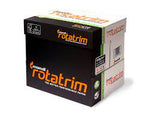 FREEDOM STATIONERY ROTATRIM 80 GRAMS A4 WHITE