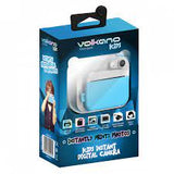Volkano Kids Pronto series Instant Digital Camera