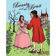Beauty & The Beast