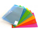 TREFOIL RE-USEABLE ENVELOPE