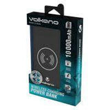 Volkano Booster Series 2.0 10,000 mAh Qi power bank