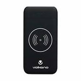 Volkano Booster Series 2.0 10,000 mAh Qi power bank