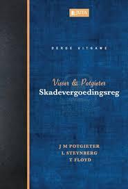 Skadevergoedingsreg, Visser & Potgieter (2012 - 3de uitgawe), 3rd edition