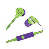 Amplify Sport Quick series earbuds with mic