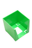 TREFOIL MEMO CUBES