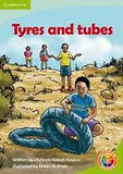 Tyres and Tubes