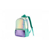 Quest Mermaid Tail Glamour Backpack