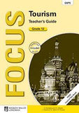 Focus Tourism Grade 12 (Teacher's Guide) CAPS
