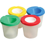 TREFOIL PAINT