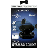 Volkano Pisces Series True Wireless Earphones & Charging Case