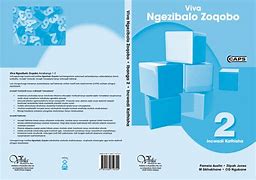 Viva Ngezibalo Zoqobo 2 Incwadi Kathisha (CAPS)